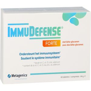 ImmuDefense Forte