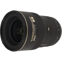 Nikon AF-S 16-35mm F/4.0G ED VR occasion