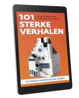 102 sterke verhalen - Mark Zegeling - ebook