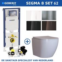 Geberit Sigma 8 - thumbnail