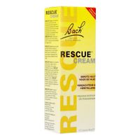 Bach Rescue Cream Tube 30g - thumbnail