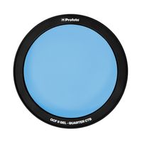 Profoto OCF II Gel Quarter CTB - thumbnail