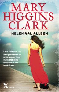 Helemaal alleen - Mary Higgins Clark - ebook