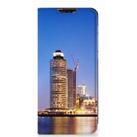 Motorola Moto E7 Power | E7i Power Book Cover Rotterdam