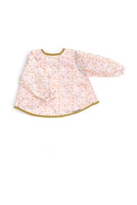 Smallstuff - Apron w. Sleeves - Butterfly