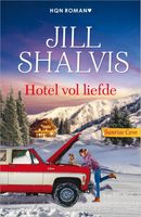 Hotel vol liefde - Jill Shalvis - ebook - thumbnail