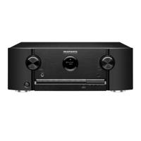 Marantz SR5015 Zwart