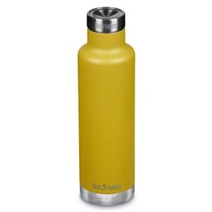 Classic Insulated Thermosfles met RVS Pour Through Dop 740 ml