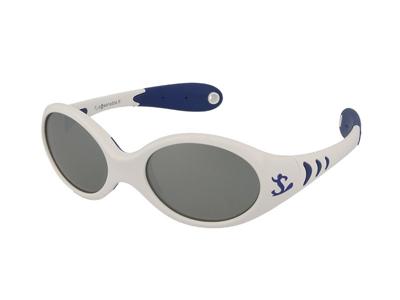 Kid Rider KID77 White/Blue