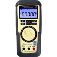 Gossen Metrawatt METRAHIT OUTDOOR Multimeter Kalibratie (DAkkS) Digitaal CAT III 1000 V, CAT IV 600 V Weergave (counts): 12000 - thumbnail