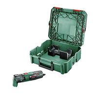 Bosch PMF 250 CES Multitool, 250 watt, in SystemBox