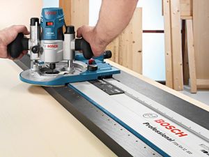 Bosch Professional FSN RA 32 800 Geleiderail geperforeerd raster