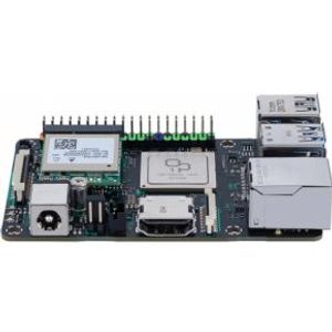 ASUS TINKER BOARD 2 development board 1,5 MHz RK3399