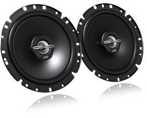 JVC CS-J1720X autospeaker Rond 2-weg 300 W 2 stuk(s)