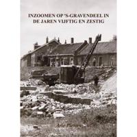 Inzoomen op 's-Gravendeel in de jaren vijftig en zestig