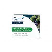 Oase ScaperLine Planten Boost Tabs - Voedzame Tabletten voor Aquarium, 10 stuk - Complete Plantenvoeding - thumbnail