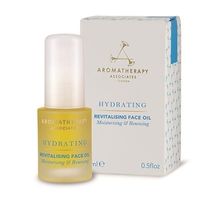 Aromatherapy Associates Hydrating Revitalising Face Oil - thumbnail