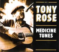 Medicine Tunes - CD (0826863182420)