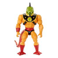 Masters of the Universe Origins Action Figure Snake Men: Reptilax 14 cm - thumbnail