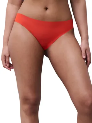 Chantelle Pulpies Seamless bikini slip dames - Invisible brief - Naadloze mini slip - - XL - Onderbroek - Ondergoed - XL - Onderbroek - Ondergoed -