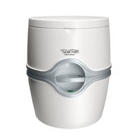 Thetford Excellence Elektrisch Chemisch Toilet - thumbnail