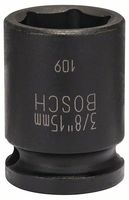 Bosch Accessoires Dopsleutel 3/8" 15mm x 30mm 20.85, - - 1608552008 - thumbnail