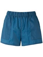 Uma | Raquel Davidowicz short Alicerce - Bleu