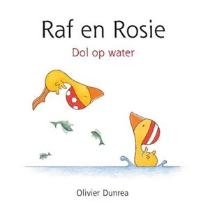 Raf en Rosie