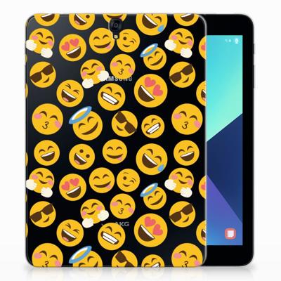 Samsung Galaxy Tab S3 9.7 Hippe Hoes Emoji Samsung Galaxy Tab S3 9.7 Hippe Hoes Emoji