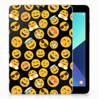Samsung Galaxy Tab S3 9.7 Hippe Hoes Emoji