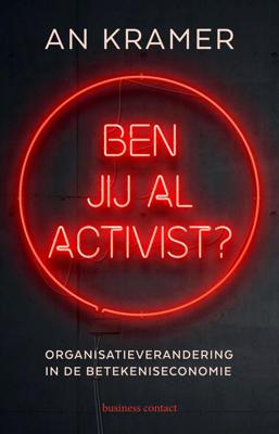 Ben jij al activist? - An Kramer - ebook