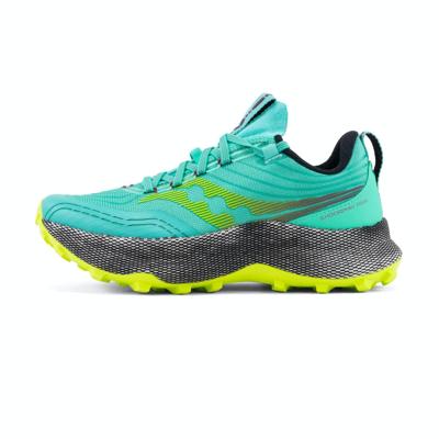 Saucony Endorphin Trail Dames Saucony Endorphin Trail Dames