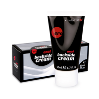 HOT Backside - Stimulating Cream - 2 fl oz / 50 ml