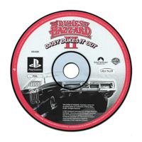 The Dukes of Hazzard 2 (losse disc) - thumbnail