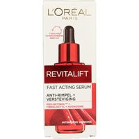 Revitalift serum