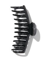 HEMA Haarklem 12cm Zwart
