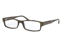 Ray-Ban RB5114 zonnebril Rechthoekig