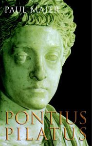 Pontius pilatus - Paul Maier - ebook