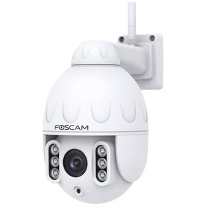 Foscam SD4-WB Dome IP-beveiligingscamera Buiten 2304 x 1536 Pixels Muur