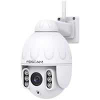 Foscam SD4-WB Dome IP-beveiligingscamera Buiten 2304 x 1536 Pixels Muur - thumbnail