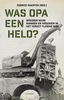 Was opa een held? - Fabrice Maerten - ebook