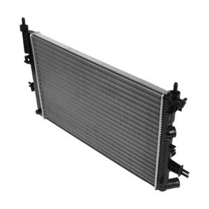 Radiateur f.becker_line, u.a. für Opel