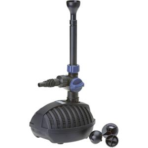 Oase Aquarius Fountain Set 1000 Waterspelpomp 1000 l/h