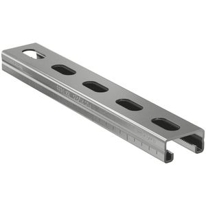 Fischer 504472 bevestigingsframe voor loodgieterswerk Channel