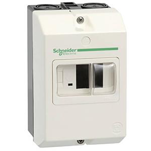 Schneider Electric GV2MC03 GV2MC03 Behuizing 1 stuk(s)