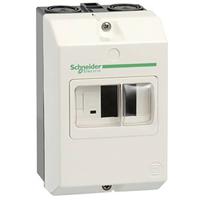 Schneider Electric GV2MC03 GV2MC03 Behuizing 1 stuk(s) - thumbnail