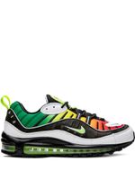 Nike baskets Air Max 98 'Olivia Kim' - Noir