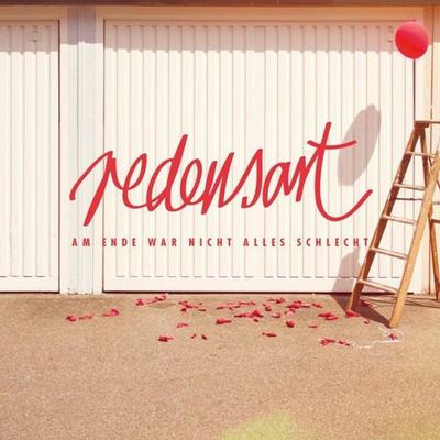 Am Ende War Niht Alles Schlecht - CD (4250137211565)