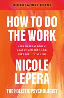 How to do the work - Nicole LePera - ebook - thumbnail