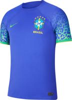 Nike Brazilië Uit Shirt